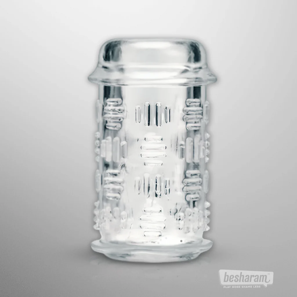 The Handy Dream Sleeve Masturbator - Image 13