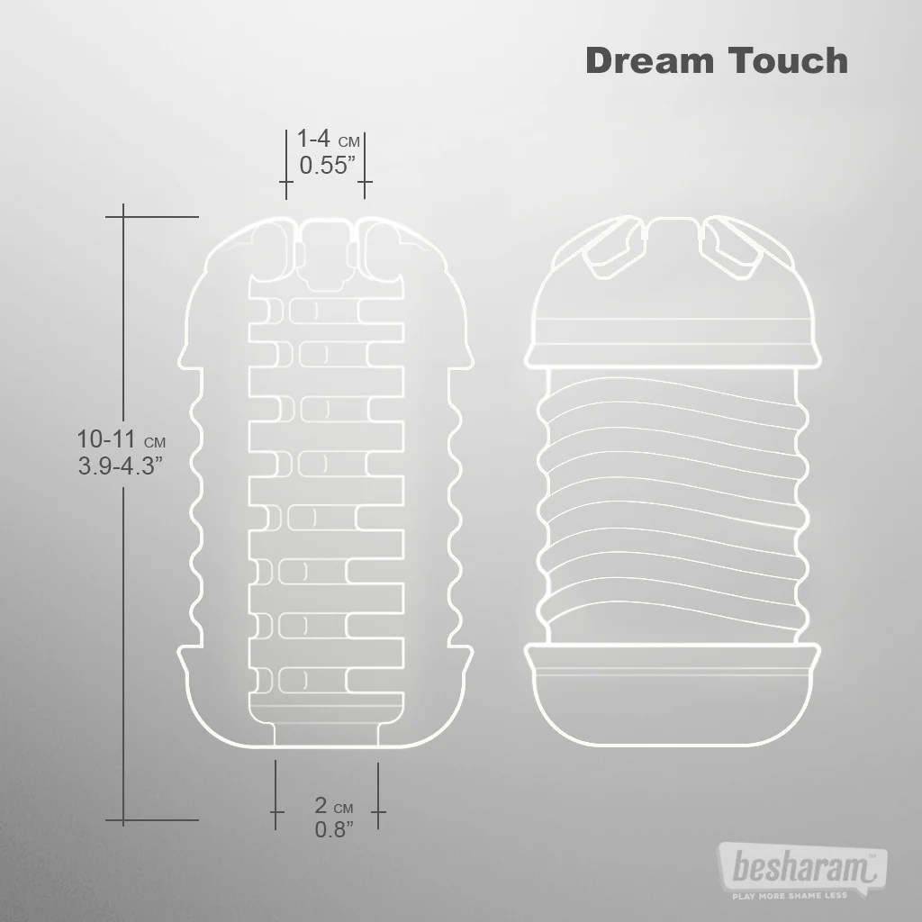 The Handy Dream Sleeve Masturbator - Image 15