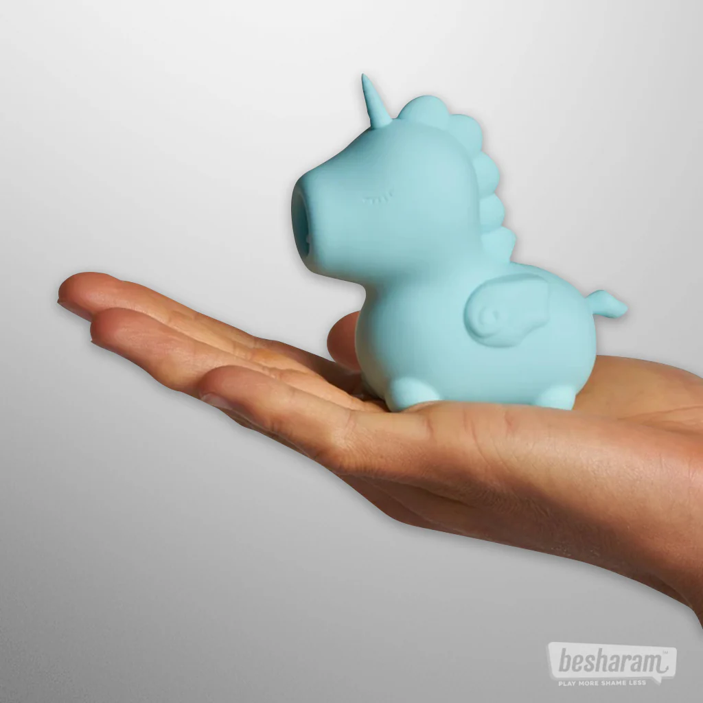 Unihorn Mount'n Peak Clitoral Massager - Image 2