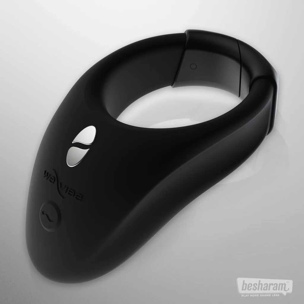 We-Vibe Bond Smart Vibrating Cock Ring - Image 7