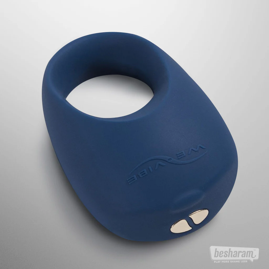 We-Vibe Pivot Vibrating Cock Ring - Image 3