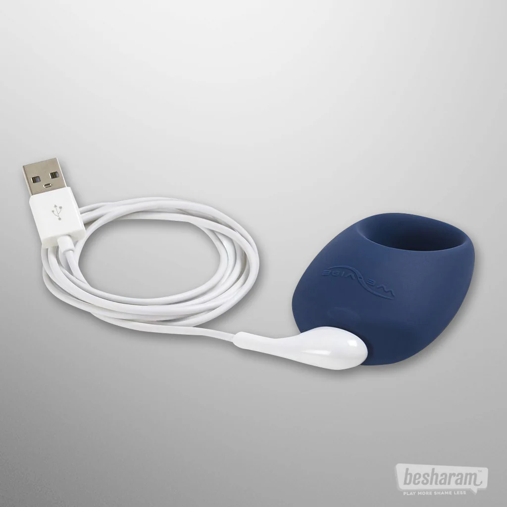 We-Vibe Pivot Vibrating Cock Ring - Image 6