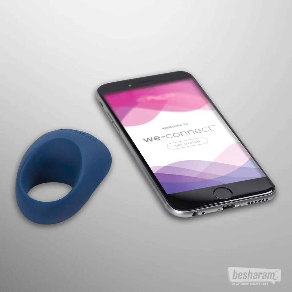 We-Vibe Pivot Vibrating Cock Ring - Image 7