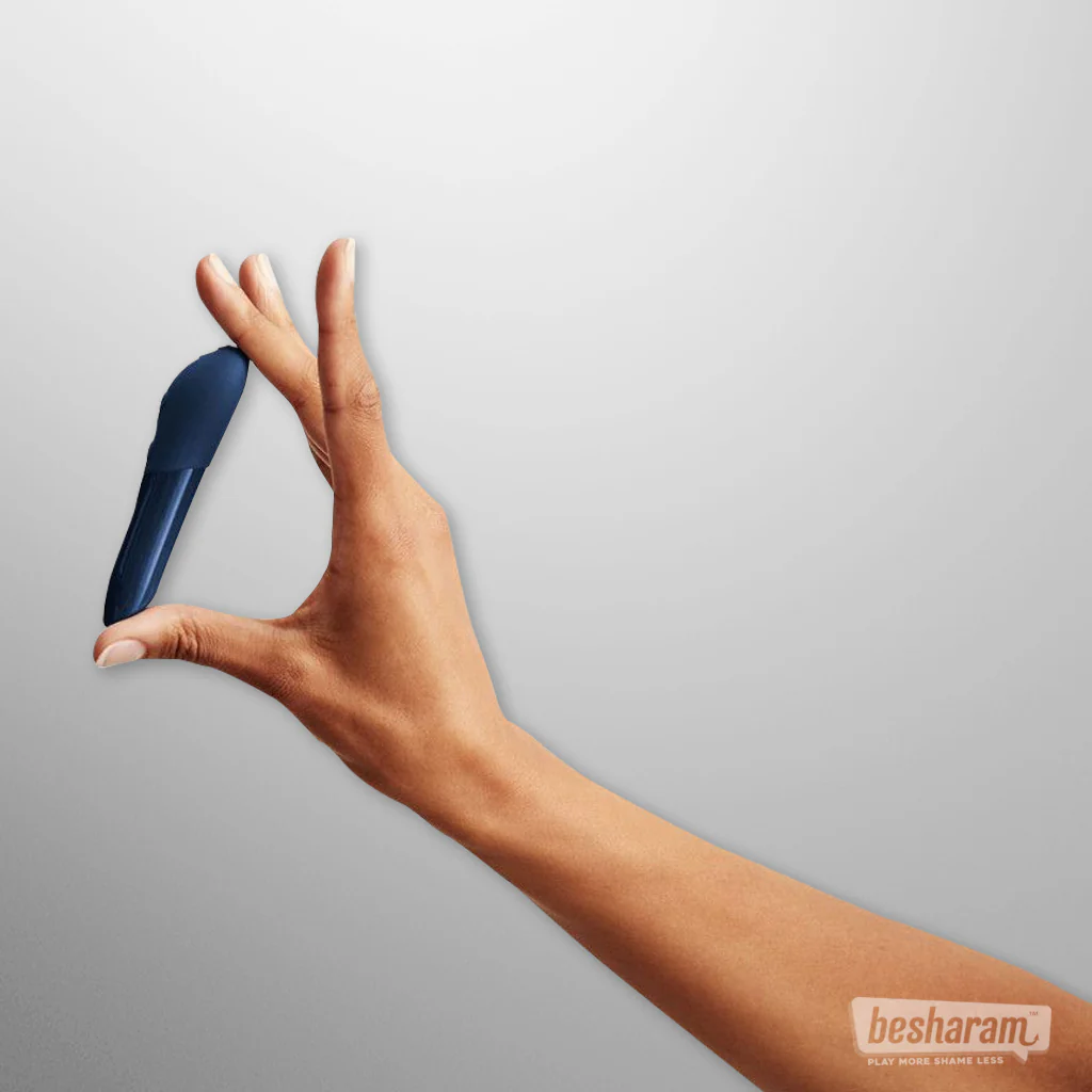 We-Vibe Tango X Bullet Vibrator - Image 3
