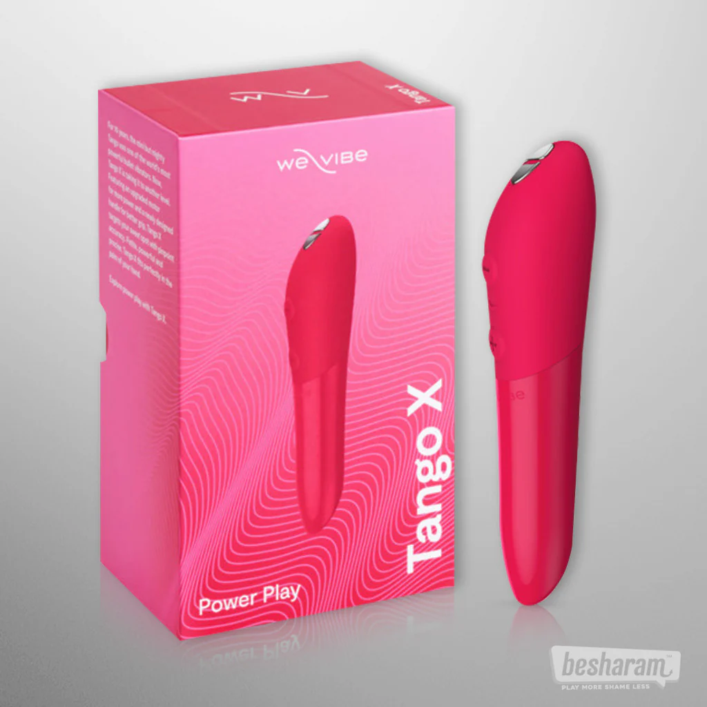 We-Vibe Tango X Bullet Vibrator - Image 6