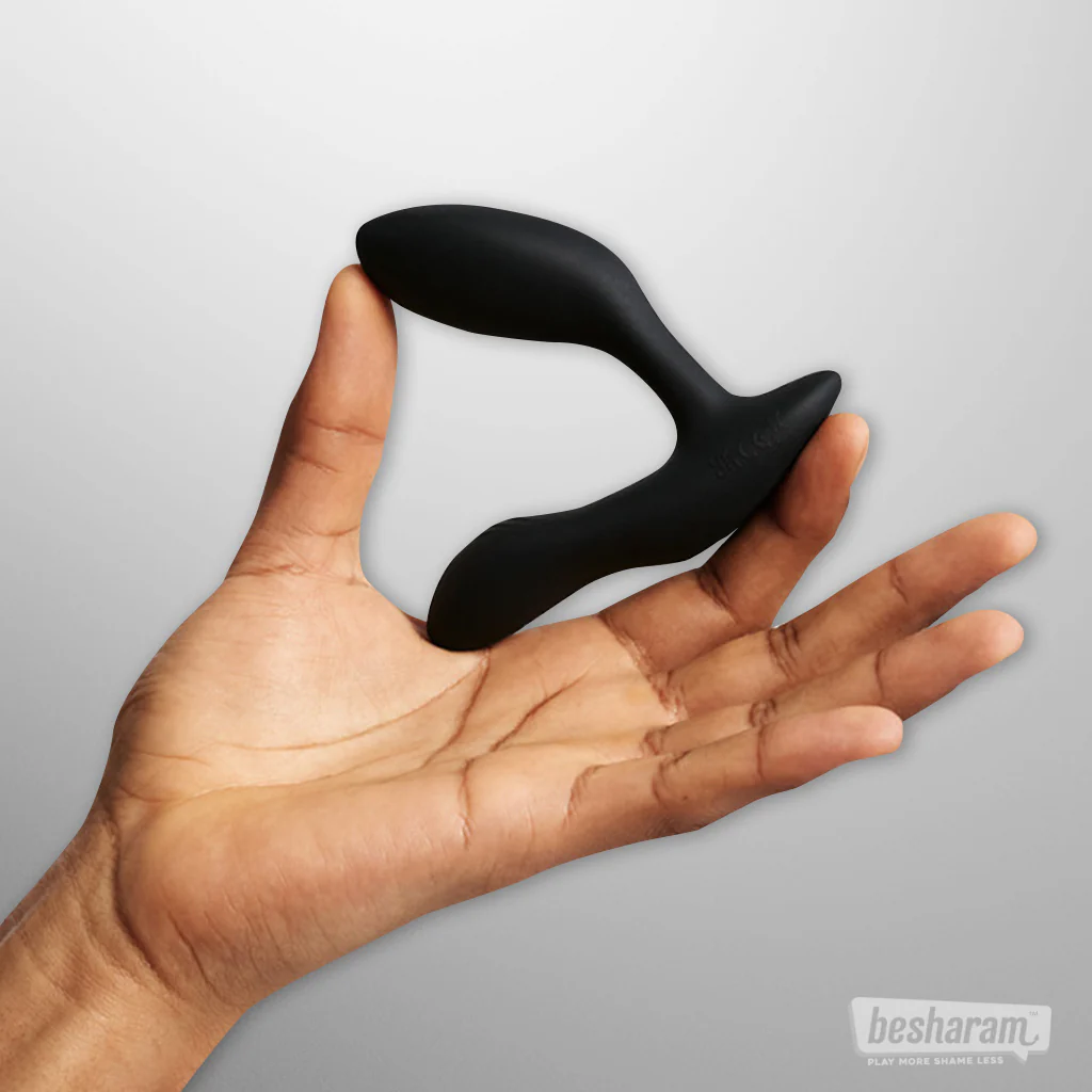 We-Vibe Vector+ Prostate Massager - Image 3
