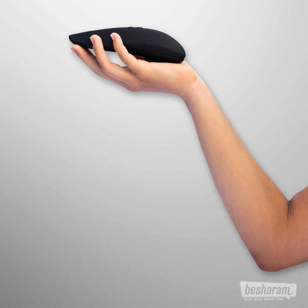 Womanizer Classic 2 Clitoral Vibrator - Image 3