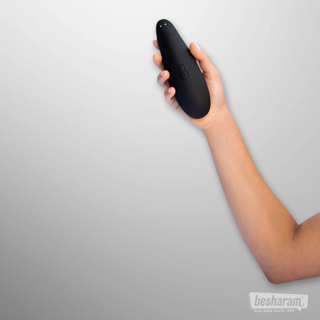 Womanizer Classic 2 Clitoral Vibrator - Image 5