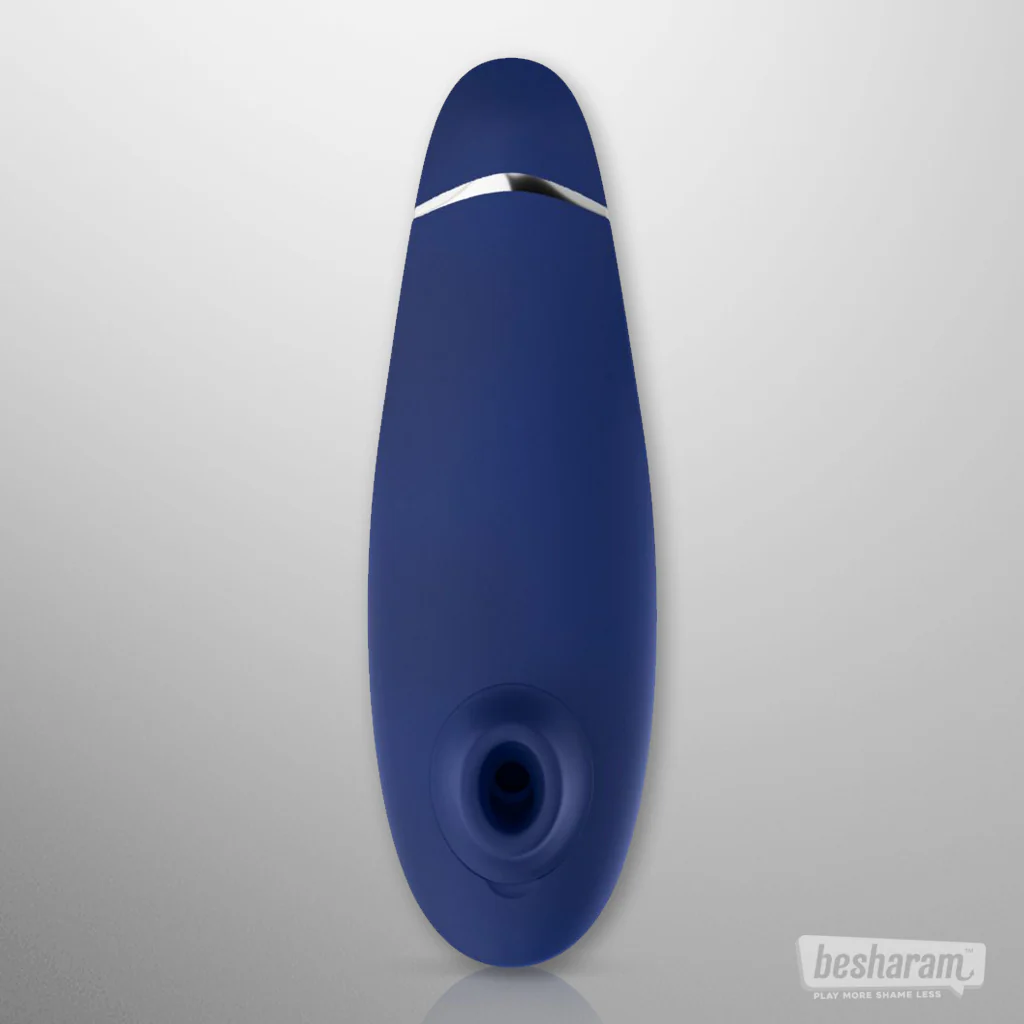 Womanizer Premium 2 Clitoral Vibrator - Image 16