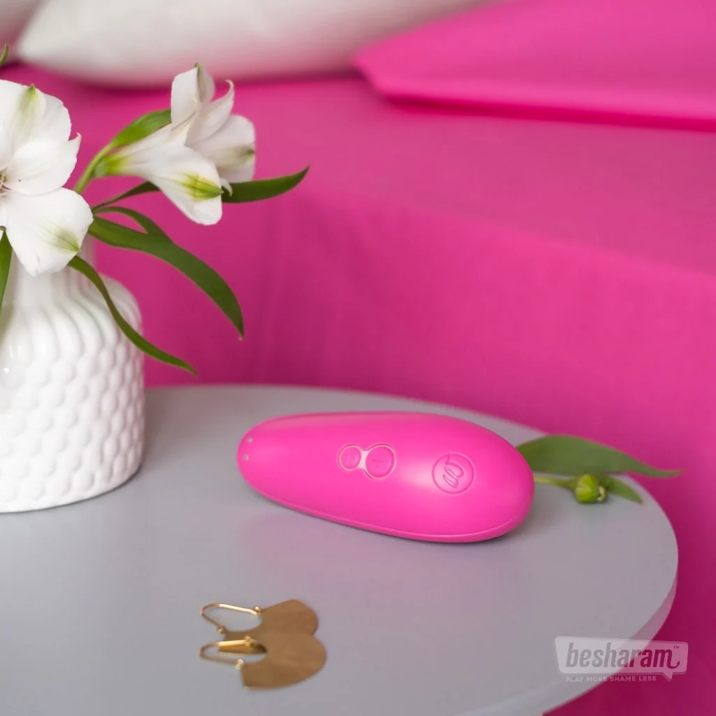Womanizer Starlet 3 Clitoral Vibrator - Image 12