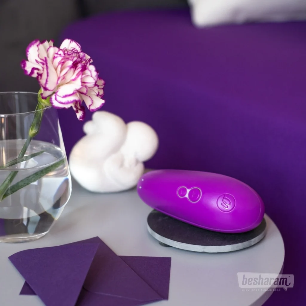 Womanizer Starlet 3 Clitoral Vibrator - Image 14