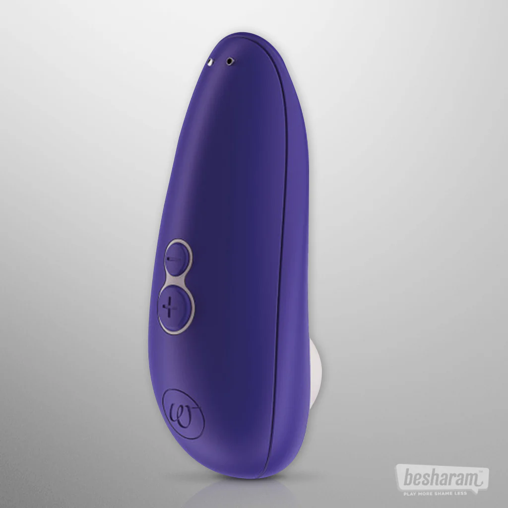Womanizer Starlet 3 Clitoral Vibrator - Image 5