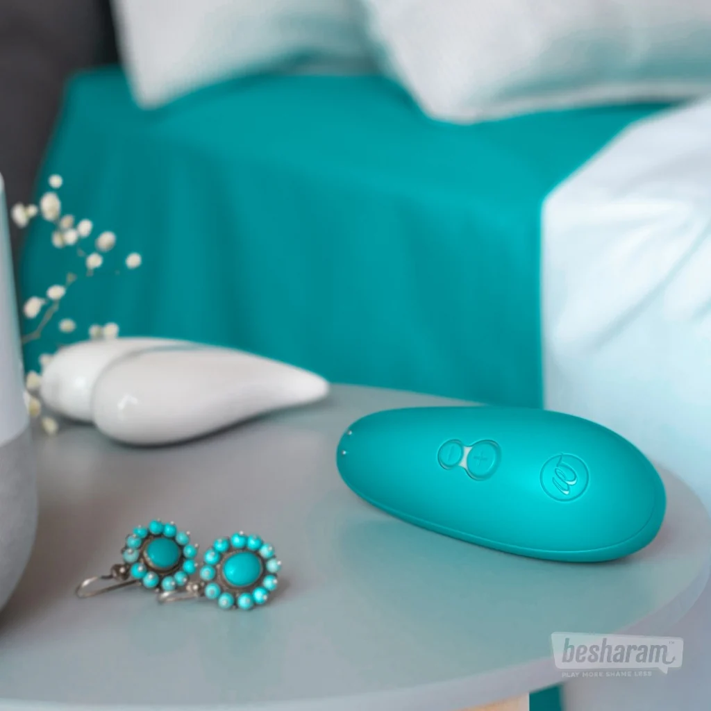 Womanizer Starlet 3 Clitoral Vibrator - Image 8