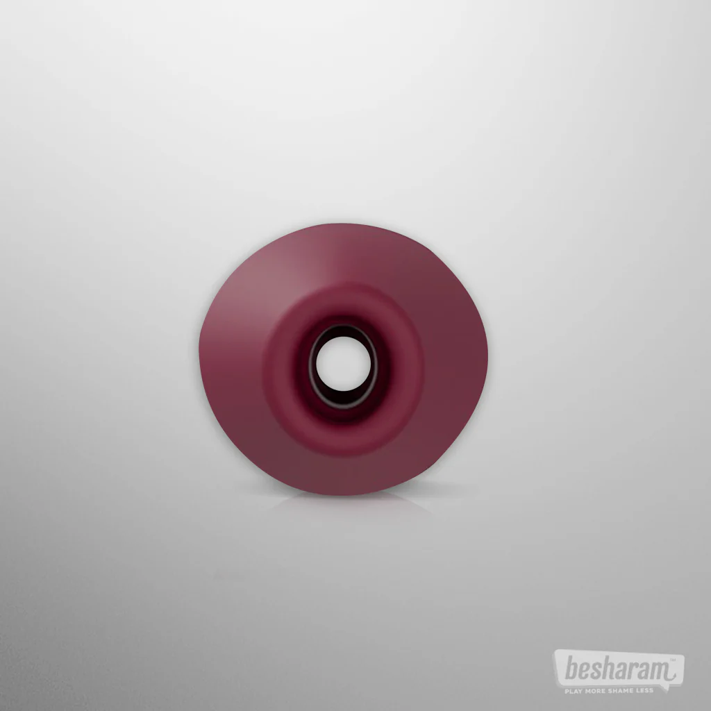 Womanizer Duo Stimulation Head (Replacement) - Image 3